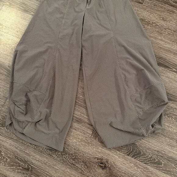 Tekbika By Alembika Punto Pants in Polka Dot - Picture 2 of 8